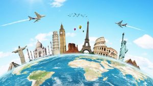 Chứng chỉ hướng dẫn viên du lịch