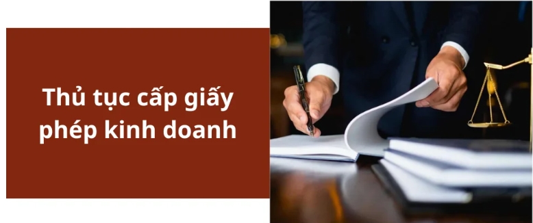 Giấy phép kinh doanh vận tải đường bộ
