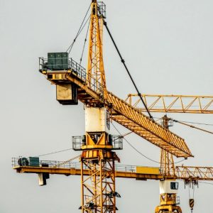 Khoá học vận hành máy cẩu