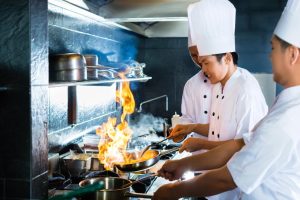 Địa Chỉ Học Nấu Ăn Cho Trẻ Em Ở Hải Phòng