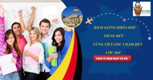 Học Tiếng Đức Tại Cầu Giấy