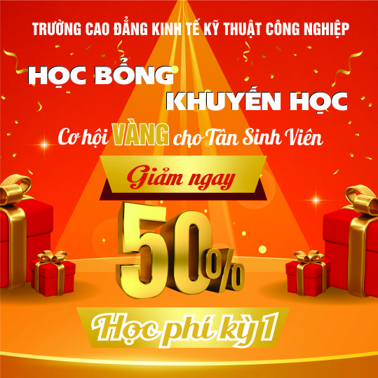 Học cao đẳng ngay từ Lớp 9