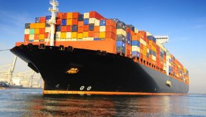 Lớp học đại lý tàu biển