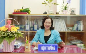 Khóa Học Hiệu Trưởng Mầm Non