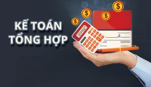 Lớp học kế toán tổng hợp Online
