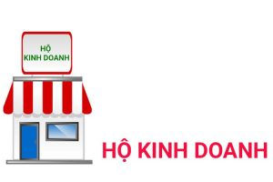 Học nhanh Hộ kinh doanh cá thể
