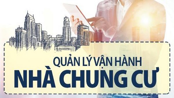 Khai giảng lớp Quản lý vận hành nhà chung cư Tháng 06/25