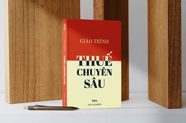 Nghiệp vụ kế toán thuế chuyên sâu tháng 1/26