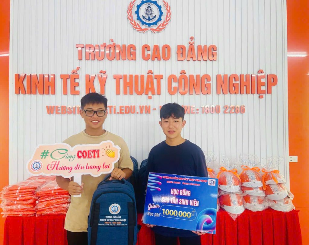 Ngành Hot Cao Đẳng Chính Quy 2026 3