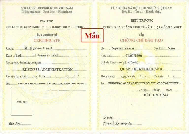 Khóa Học Quản Trị Kinh Doanh Ngắn Hạn 2026