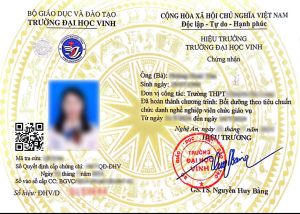 Chứng Chỉ Chuẩn Chức Danh Giáo Vụ 2026