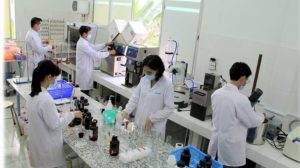 Bồi Dưỡng Chuẩn Chức Danh Viên Chức Thiết Bị – Thí Nghiệm 2026