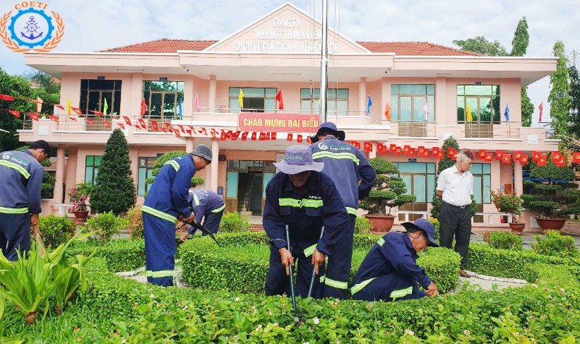 Chứng Chỉ Kỹ Thuật Trồng Và Chăm Sóc Cây Cảnh