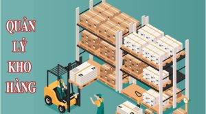 Chứng Chỉ Nghiệp Vụ Quản Lý Kho Hàng 2026