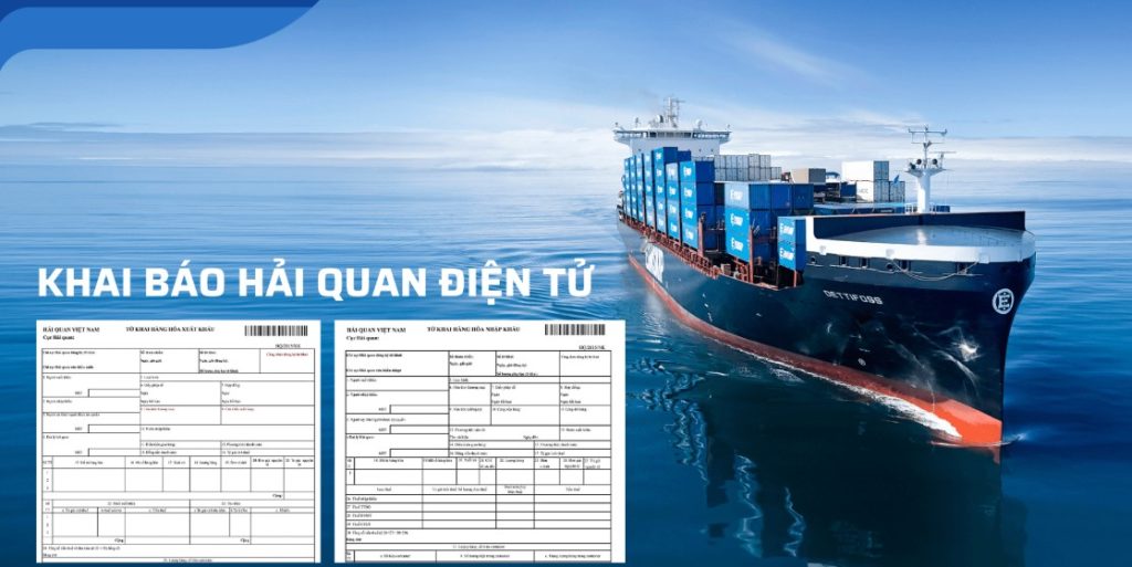 Khóa Học Nghiệp Vụ Khai Hải Quan