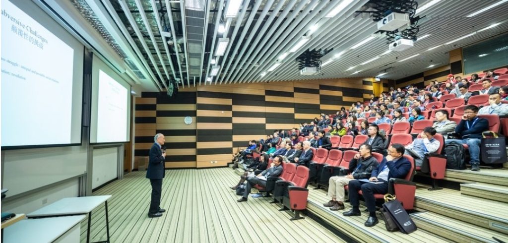 KHÓA HỌC NGHIỆP VỤ SƯ PHẠM GIẢNG VIÊN ĐẠI HỌC – CAO ĐẲNG