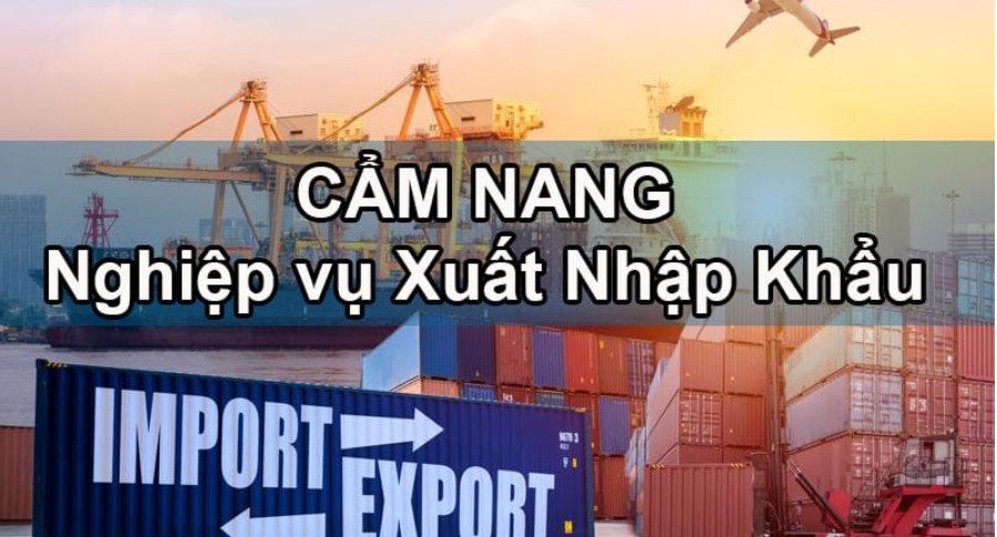 KHÓA HỌC NGHIỆP VỤ XUẤT NHẬP KHẨU THÁNG 11
